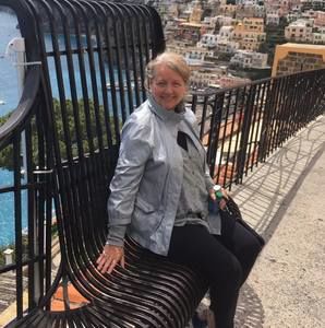 Meet your Posher, Cheryl